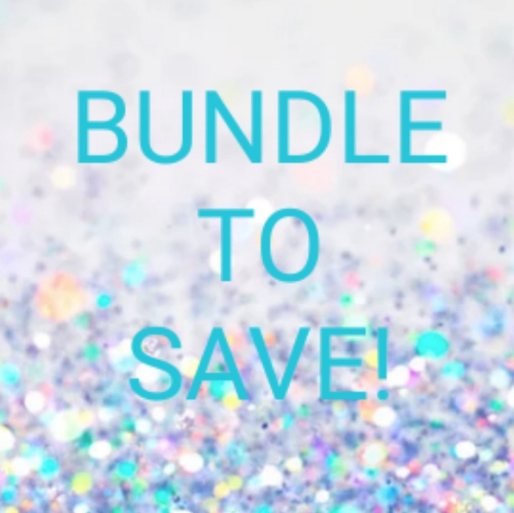 Gold Tone Simple Minimalist Circle - Picture 4 of 4